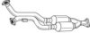 AKS DASIS SG35161 Catalytic Converter